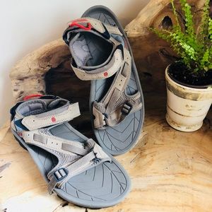 Men's Tevas